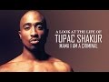 2Pac - Mama, I'm A Criminal