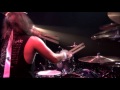 Whitesnake-Forevermore live in Japan 2013 