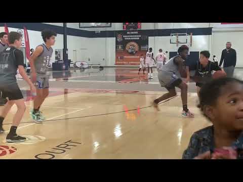 WPT 14u National vs. SBC All N.E.T. @ MAP - 12/18/22 Finals