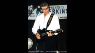 Carl Perkins "Sister Twister" 1962 Columbia Records