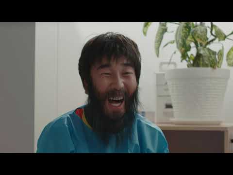 17 PRO MAX Инээдмийн цуврал