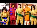 Nida Chaudhary And Gulfam Amir Sajjan Stage Drama Punjabi New Stage Drama 2025