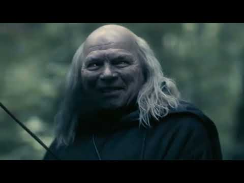 Native Americans Sesqui daughter Necani vs Galloo in It Welcome to Derry Episode 4