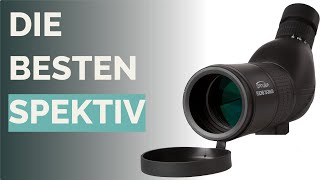 Die 9 besten Spektiv