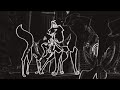 Balto Boiler Room Scene Original Version Effects Edges
