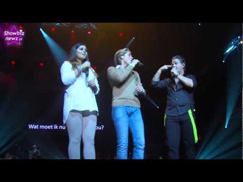 Danny de Munk jubileumfeest groot succes!