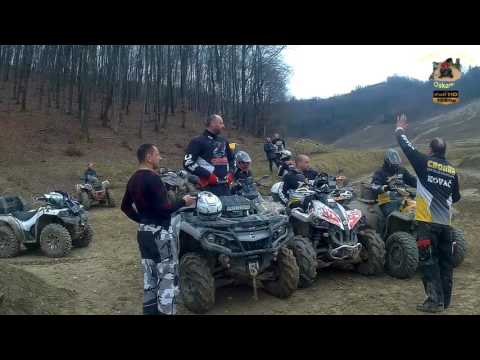 364.DEČKI ŽUTNICE - Kovačev rođendan  Utrke u Keblu lVl. dio