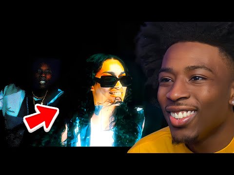OpeyTup Reacts To Murda B - Murda This, Murda That (ft. Set Da Trend & Tata [Official Video]