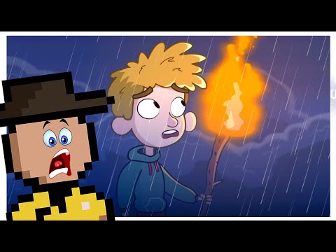 ESSE JOGO PARECE UM FILME (Lost In Play Completo)