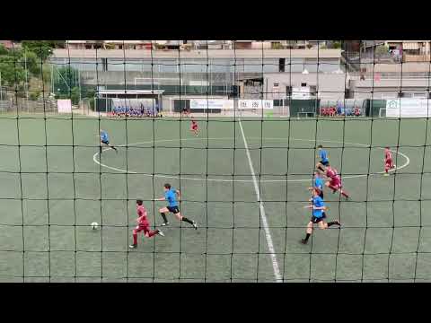 ACR vs LUPA FRASCATI