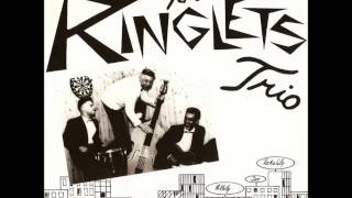 The Ringlets Trio - Stranger in Town