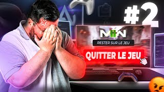 LA RAGE EST DE RETOUR ! BEST OF #2 | LOWAN