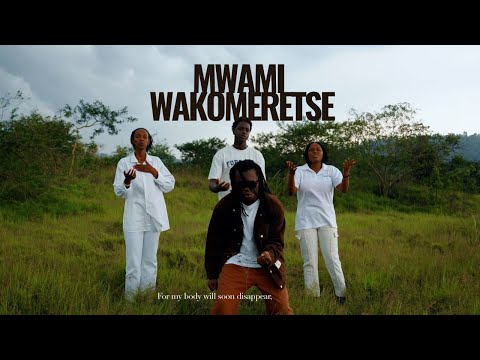 SEE Muzik - Mwami Wakomeretse (Official video)