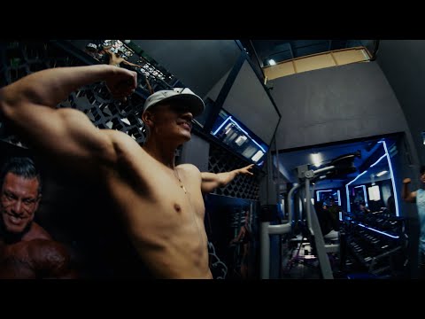 El Bogueto , Bellakath - Yo lo se - No Hay Loco Que No Corone 👑 ( Visualizer )