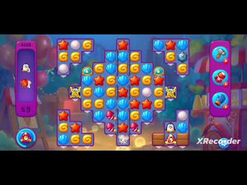 FISHDOM (lvl 4066) '24 SUPER HARD LEVEL