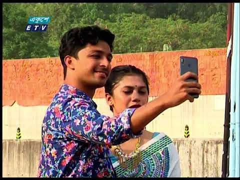 09 PM News || রাত ০৯ টার সংবাদ || 01 April 2021 || ETV News