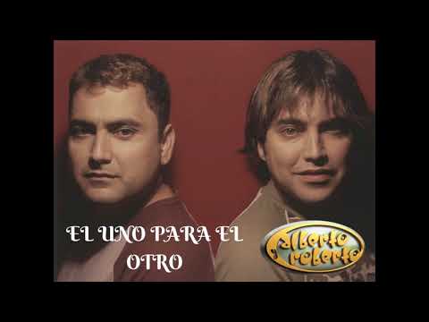 El Uno Para El Otro video