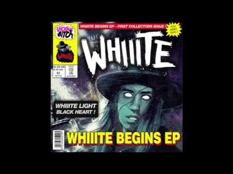 Paradise - Whiiite & Valentino Kahn (Audio) | WhiiiteOfficial