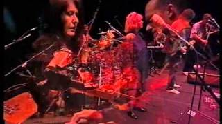 Steeleye Span - Lady Isobel And The Elf Knight. Live Video