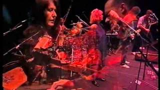 Steeleye Span - Lady Isobel And The Elf Knight. Live Video