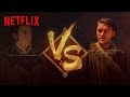 Marco Polo | Marco Vs Sidao - Mongol Strike [HD] | Netflix