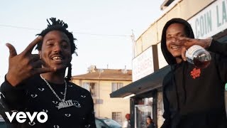 Mozzy - Scorin ft. Lex Aura, Lil Blood, Slim 400