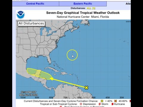 June 24 2024 World Report