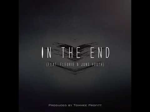 In The End - Linkin Park (Feat. Fleurie & Jung  Youth) By Tommee Profitt)(Mellen Gi Remix)
