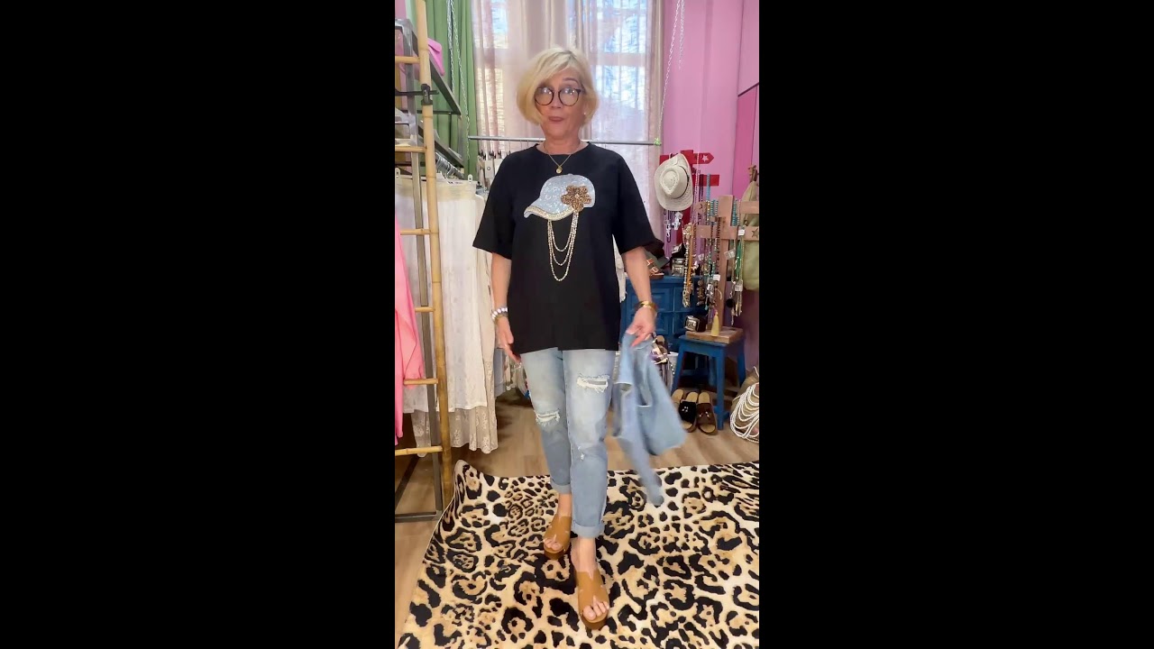 Replay Live Shopping