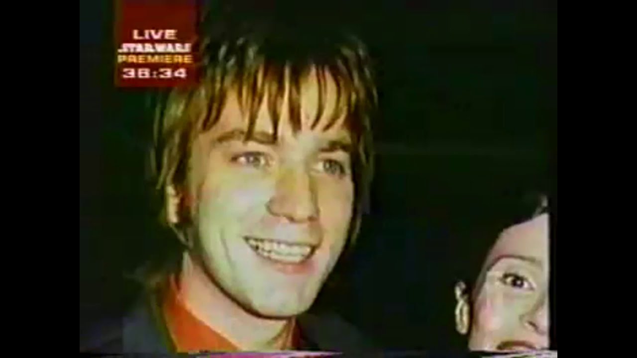 The 9 Best Documentaries About Ewan McGregor