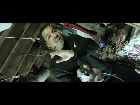 Gorilla Ken - Semi Automatic ( Edited By Dexta Dave)