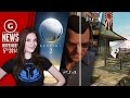 Destiny 2 In Development & GTA 5 PS3/PS4 Graphics Comparison! - GS Daily News