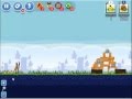 Angry Birds Facebook Poached Eggs 1 20 3 Stars