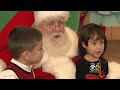 Herald Square Macy S Starts New Reservation Policy For Santa Visits