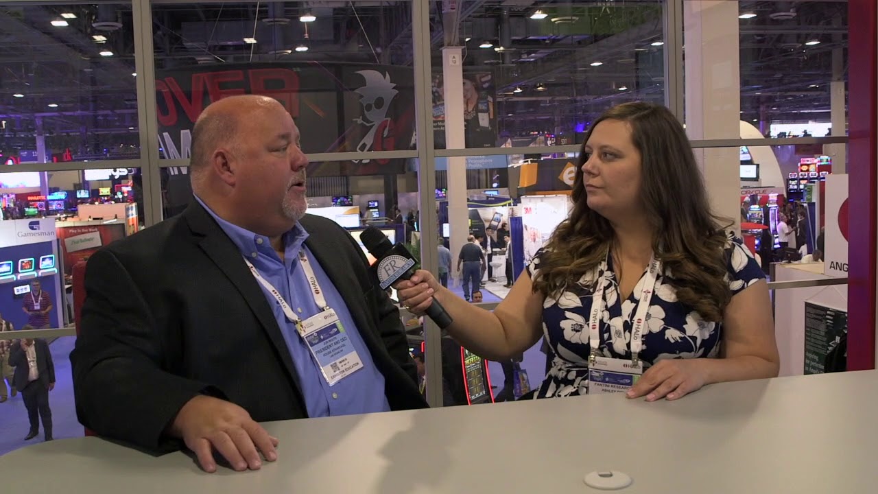 Company video HOUSE ADVANTAGE