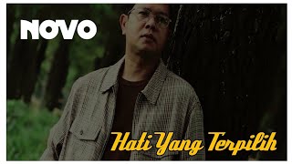Download lagu HATI YANG TERPILIH - ROSSA (COVER) BY NOVO ADEN mp3