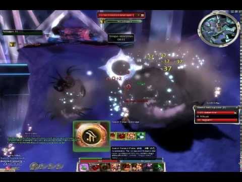 GW - Glint's Challenge Destroyer Farmer