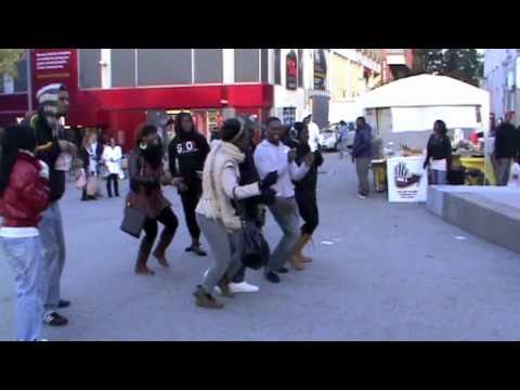 Mikel Ameen - KEEP ON