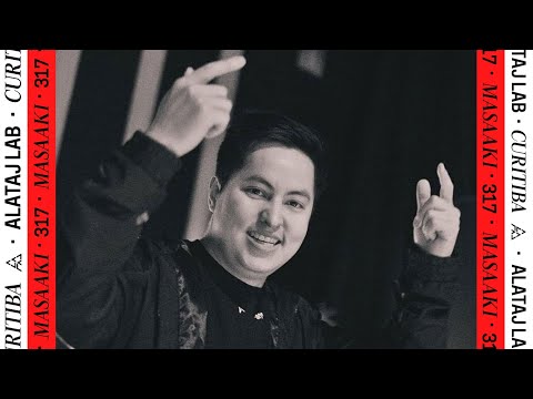 317 MASAAKI | Alataj Lab Curitiba