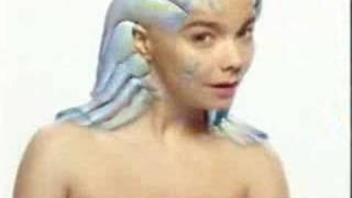 Björk Immature