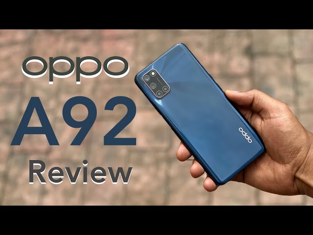 oppo a92 specs review release date phonesdata