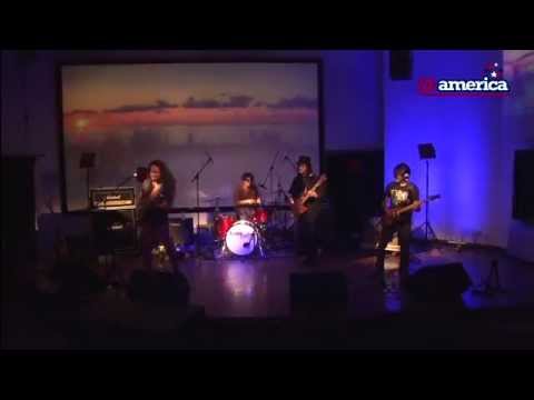 ARAY DAULAY | COVER | HARD TO HANDLE | LIVE @america