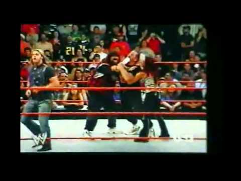 Mandible Claw And Spear