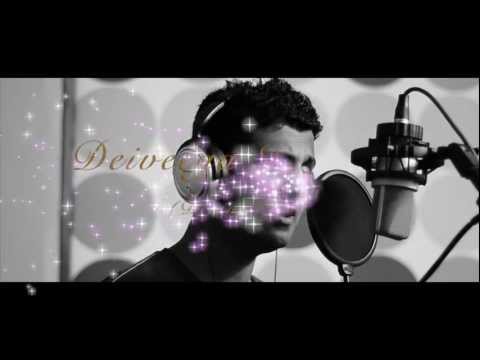 Jessen Periasamy feat Vedarshen Poinen - Deiveega Kaadhal (Preview)