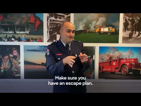 How to Sign Metalwork in NZSL