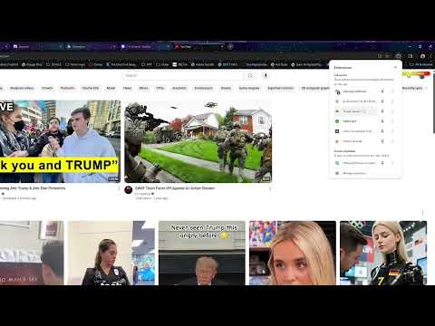 Item video thumbnail