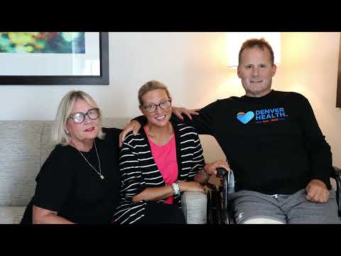 Denver Health Brings Patient Back to Life After Serious Fall From a Horse