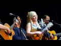 Rhonda Vincent and The Rage / Deepening Snow