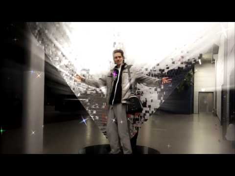 Gambit Darien more fabiulous than ever!