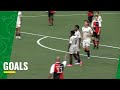 Goals HVV Laakkwartier - ADO Den Haag 0-7 (11-07-2023)